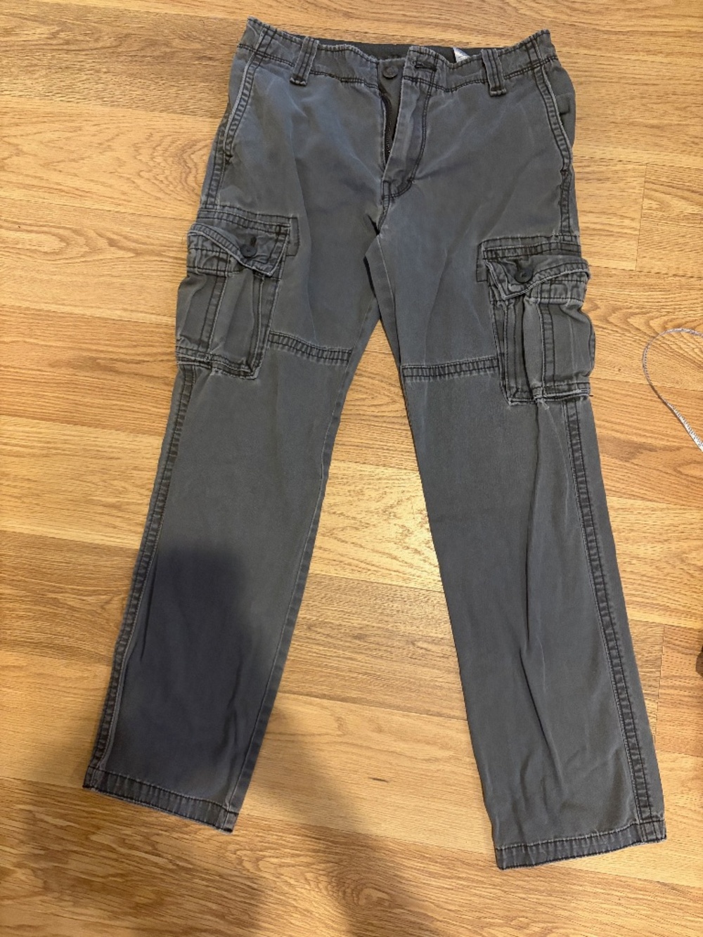 Vintage Old Navy Cargo Pants